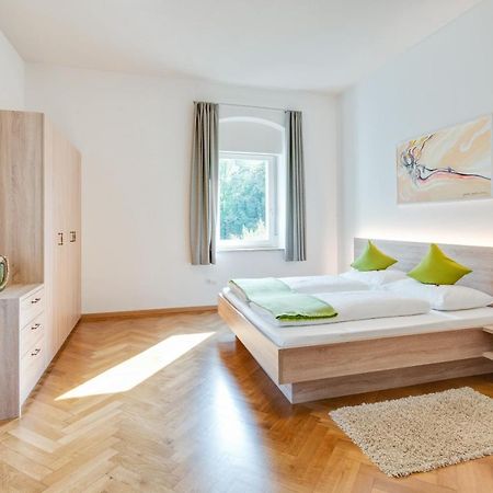 Ferienwohnung Daniela 梅拉诺 外观 照片
