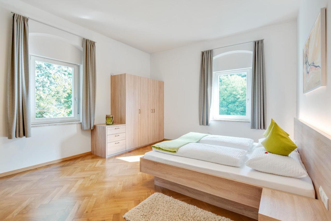 Ferienwohnung Daniela 梅拉诺 外观 照片