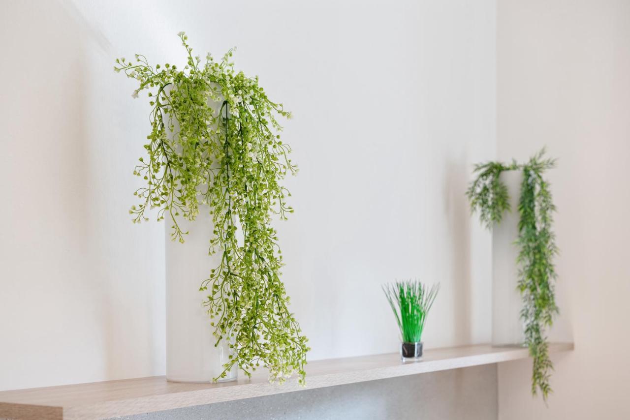 Ferienwohnung Daniela 梅拉诺 外观 照片