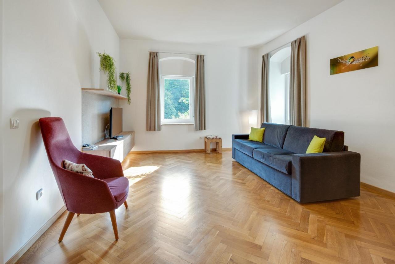 Ferienwohnung Daniela 梅拉诺 外观 照片