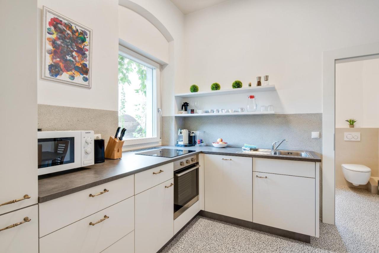 Ferienwohnung Daniela 梅拉诺 外观 照片