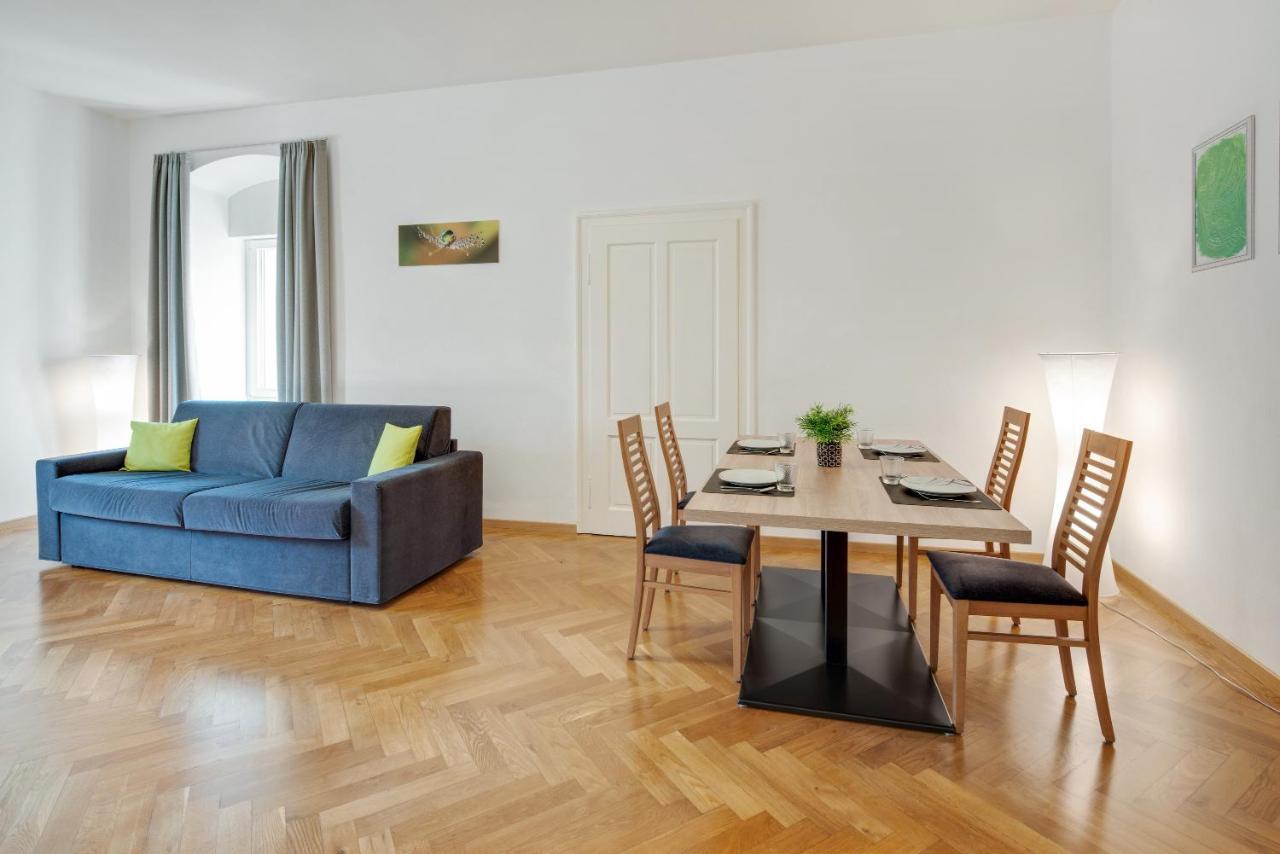 Ferienwohnung Daniela 梅拉诺 外观 照片