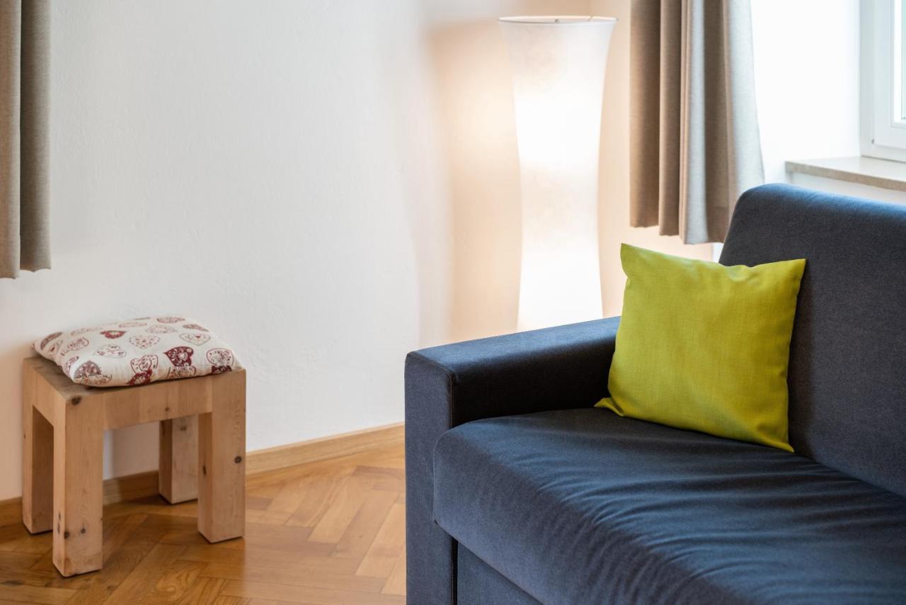 Ferienwohnung Daniela 梅拉诺 外观 照片