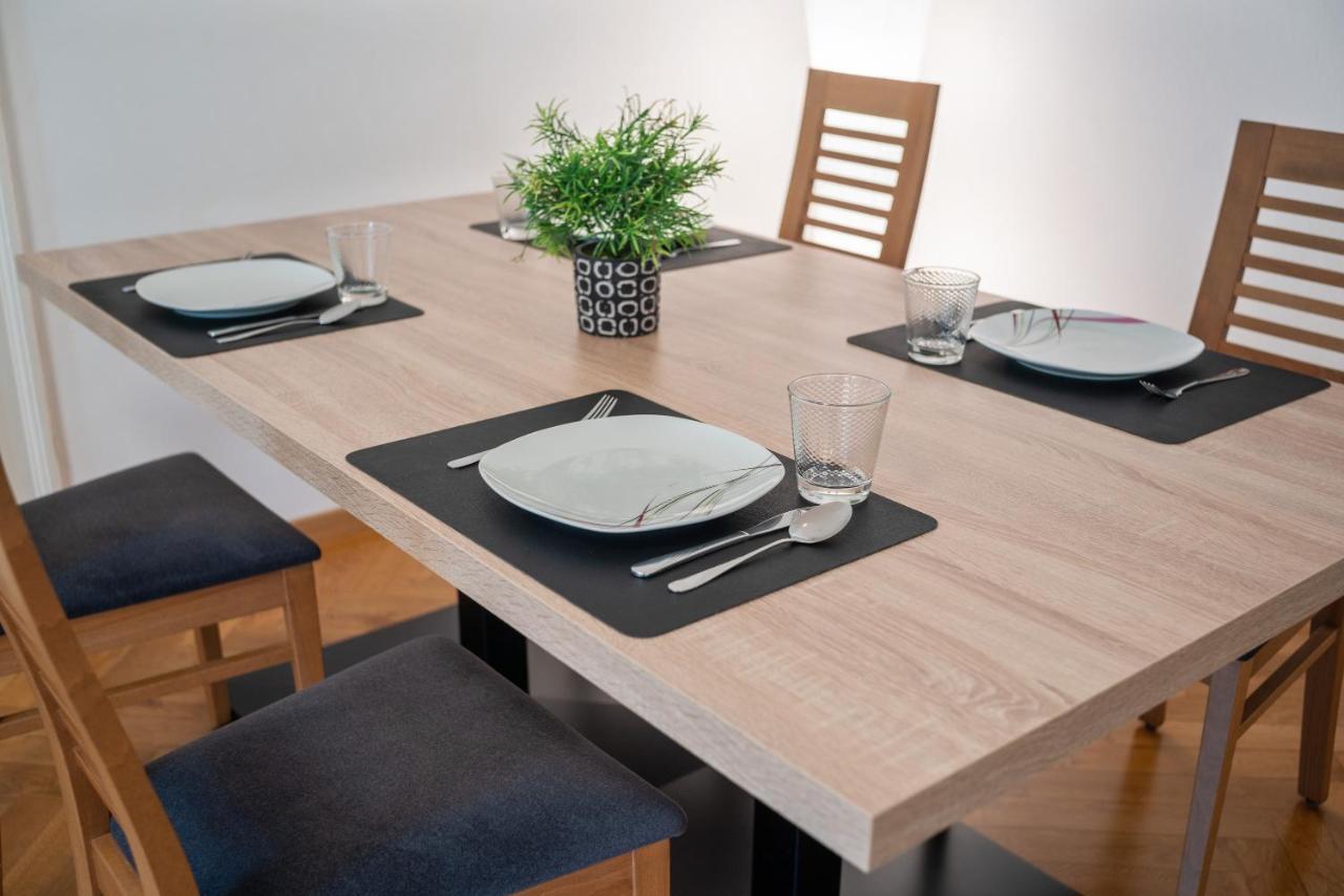 Ferienwohnung Daniela 梅拉诺 外观 照片