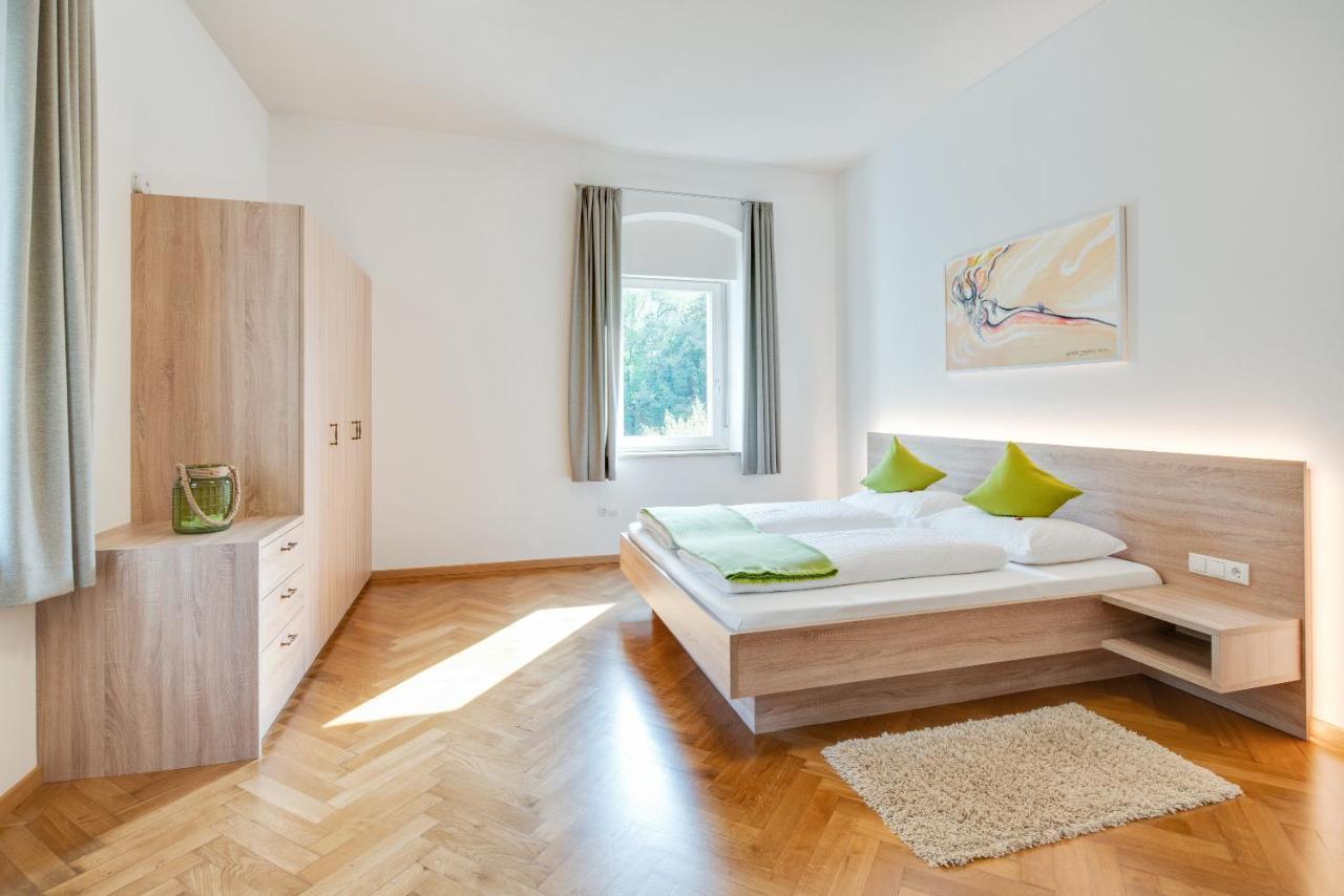 Ferienwohnung Daniela 梅拉诺 外观 照片
